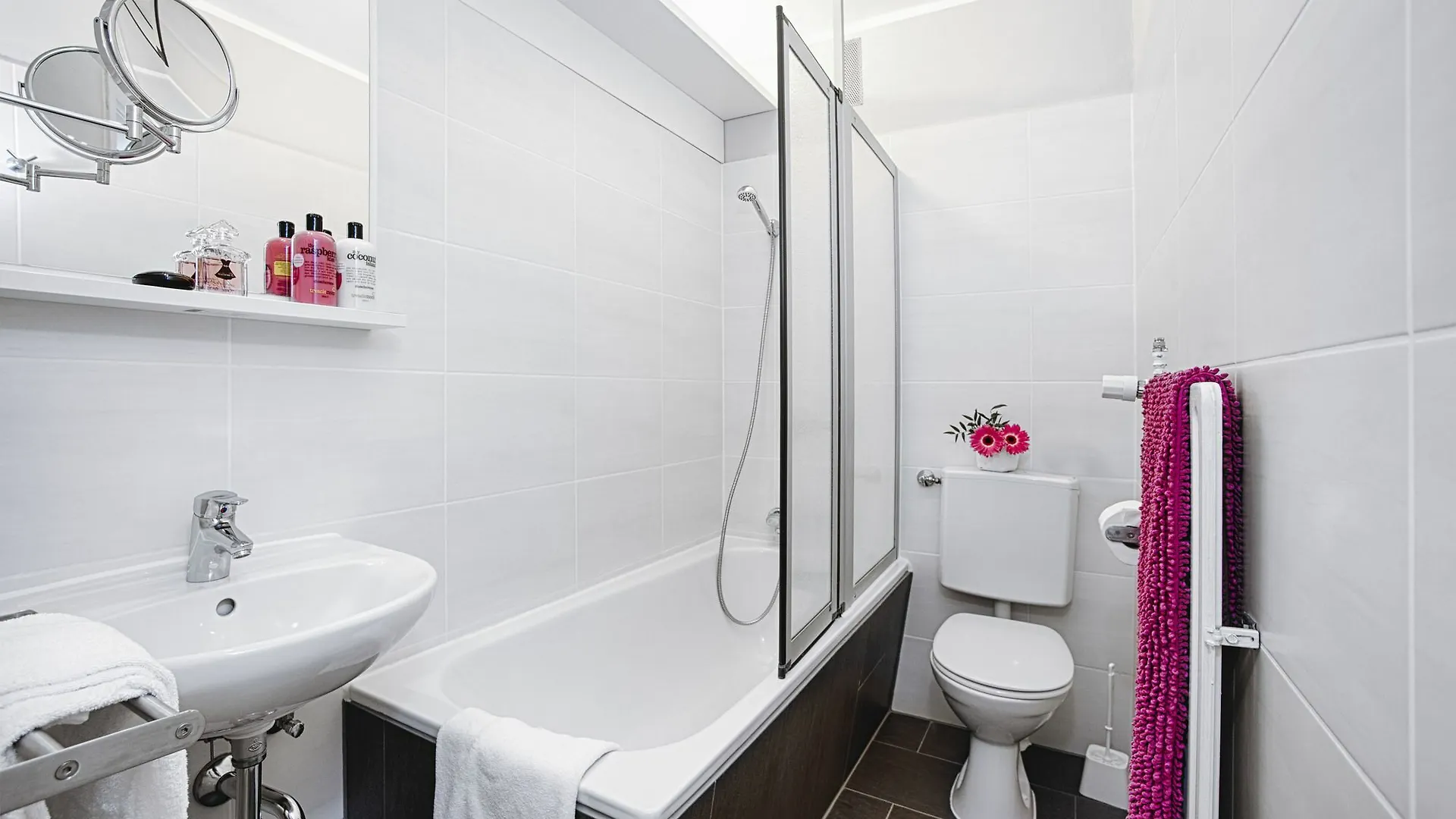 Aparthotel Concept Living Munich Serviced Apartments