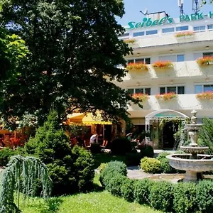 Hotel Seibel's Park, Monaco di Baviera