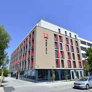 Hotel Ibis City Ost, Monaco di Baviera