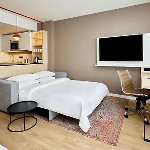 Four Points By Sheraton **** München