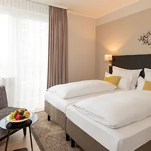 Mercure Belfortstrasse 4*, Köln Deutschland