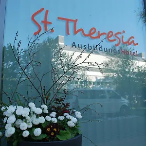 Hotel Ausbildungshotel St. Theresia, Múnich