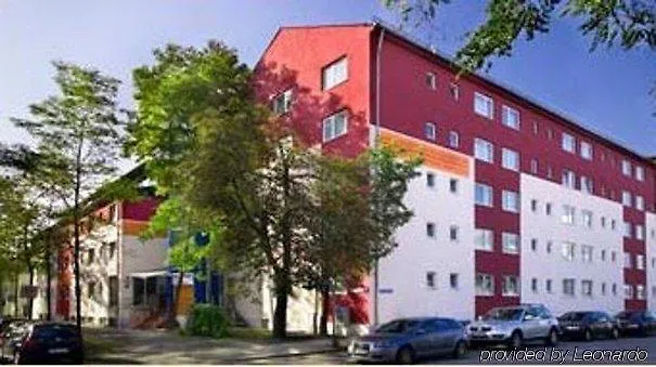 Concept Living Munich Serviced Apartments Apartahotel