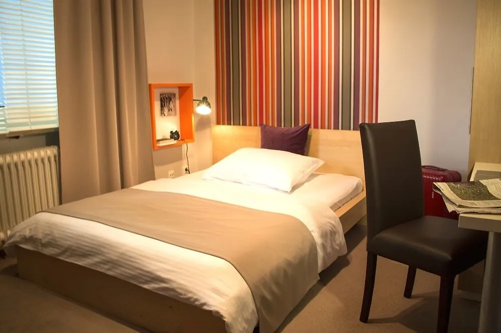 Concept Living Munich Serviced Apartments