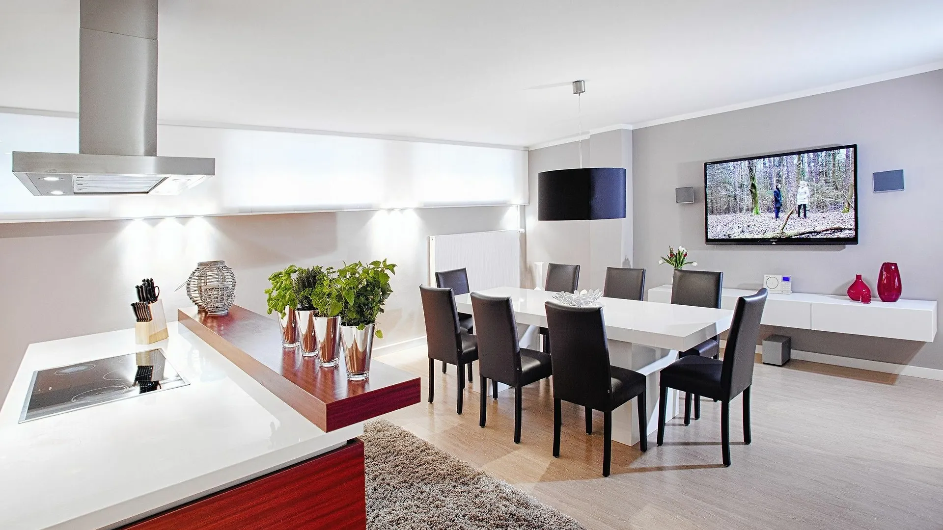 Concept Living Munich Serviced Apartments 4*,  Alemania