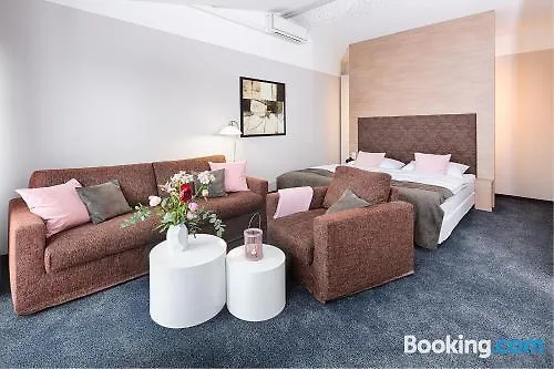 Aparthotel Concept Living Munich Serviced Apartments