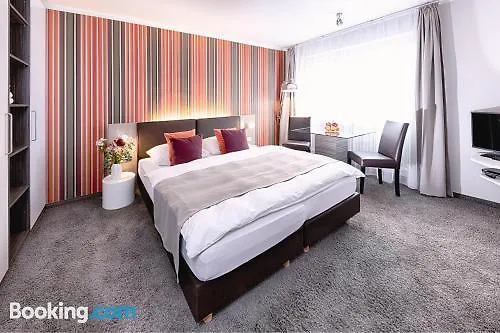 Concept Living Munich Serviced Apartments Alemania